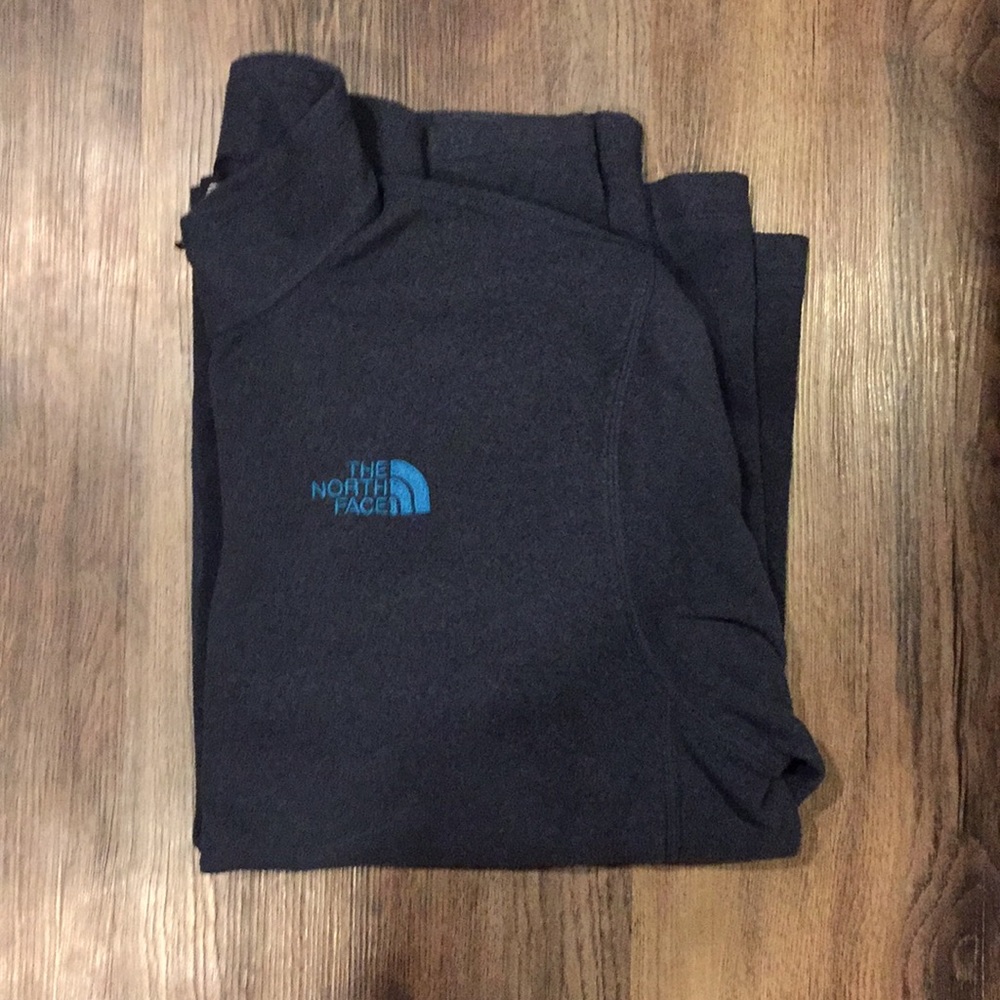 North Face Fleece - Picture 2 of 7